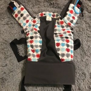 Kinderpack Robots Carrier